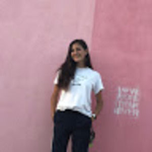 Meet your Posher, Mari